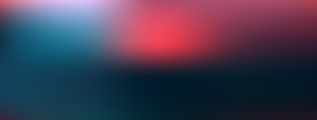 An abstract background with a color gradient ombre accentuated by wavy noise grain patterns