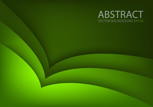 an abstract green background with a green and black background with a green background