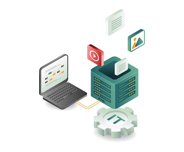 Analyst startup business campaign targets
