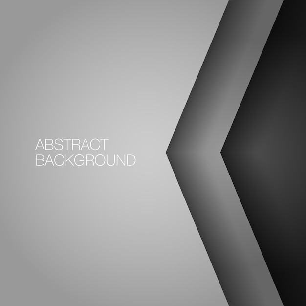 angle arrow overlap background