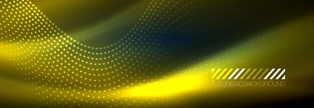 Ảnh động vector Khái niệm kỹ thuật số Mạng lưới Bối cảnh tương lai trừu tượng Mẫu trừu tượng Trực quan hóa dữ liệu lớn Nền công nghệ trừu tượng giao tiếp khoa học dữ liệu