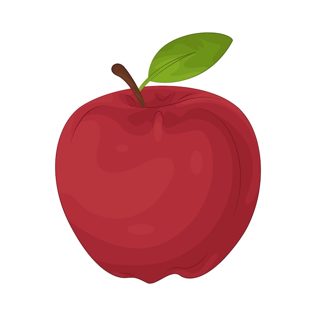 apple