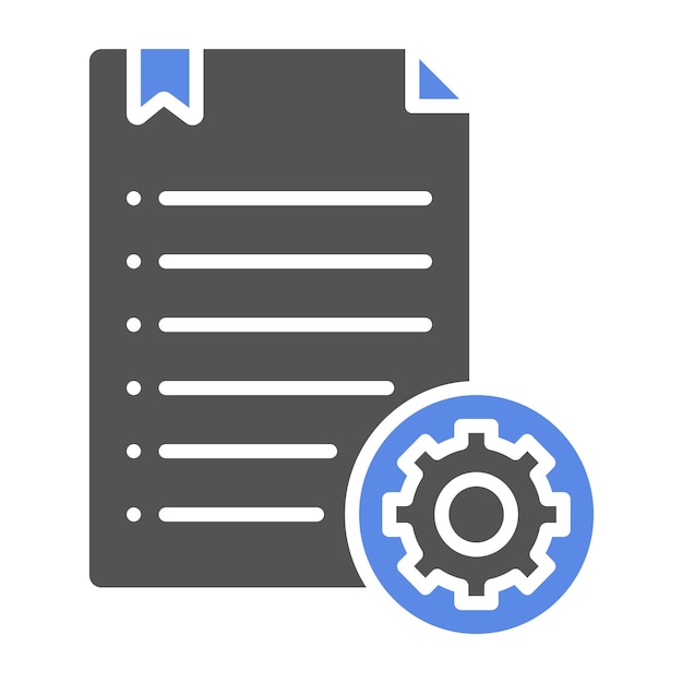 application process icon style