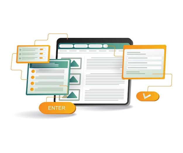 application tester website link network