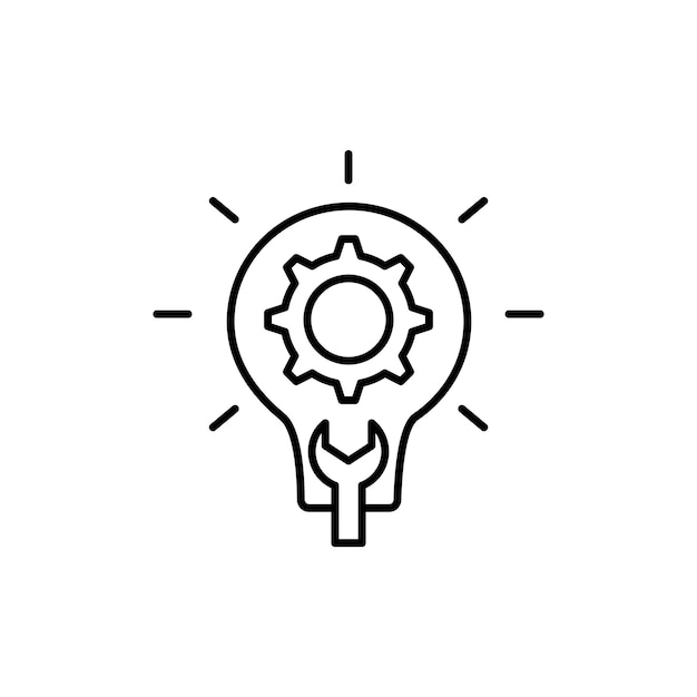 Aptitude icon