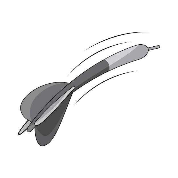 archery arrow