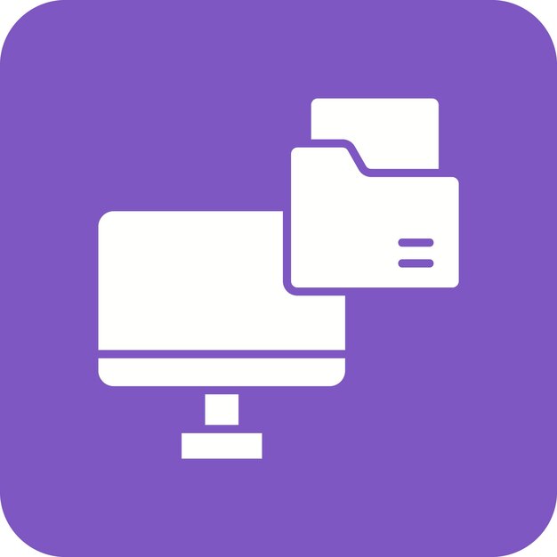 Archive Icon