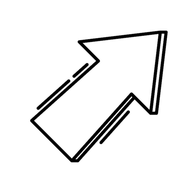 Arrow Illustration