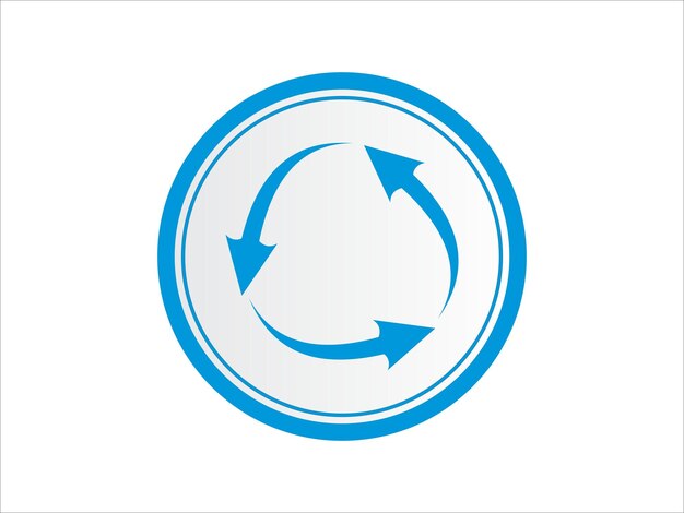arrow logo design