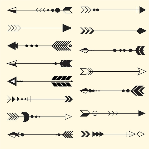Arrow