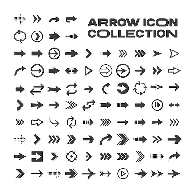 ARROWS 8