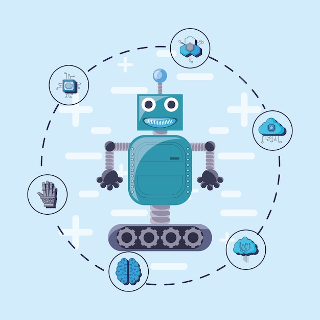 Artificial intelligence design 
