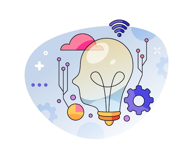 Artificial intelligence with critical thinking