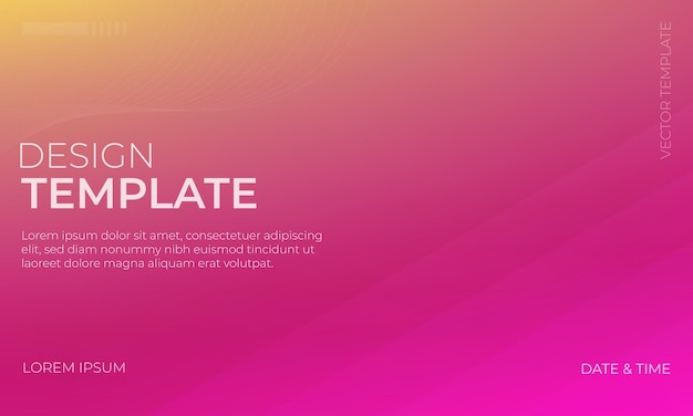 Artistic Vector Gradient Grainy Texture Wallpaper Background