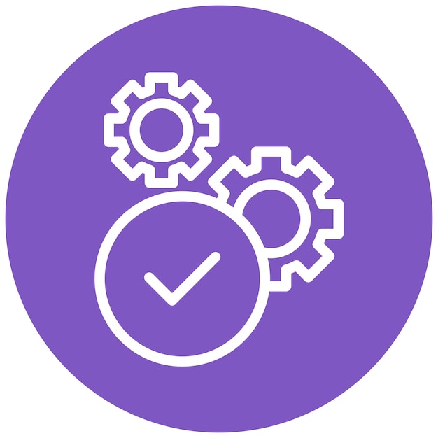 Automated Testing Icon