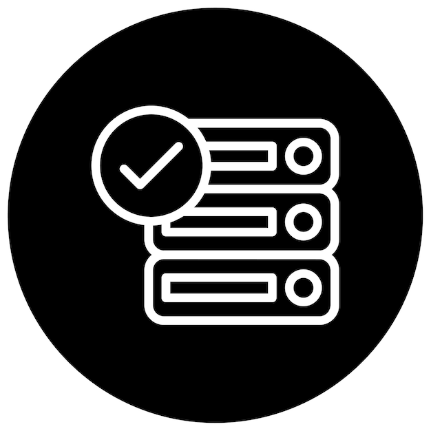 Availability Vector Illustration