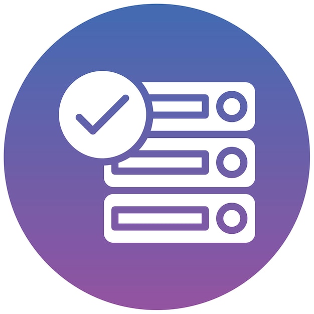 Availability Vector Illustration