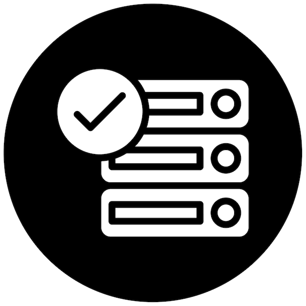 Availability Vector Illustration
