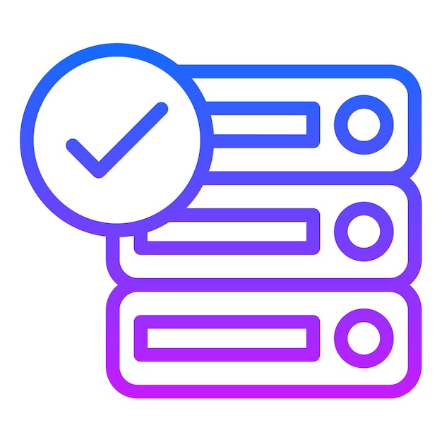 Availability Vector Illustration
