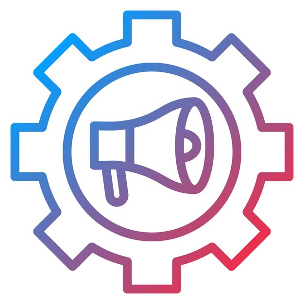 Awareness icon vector image Can be used for Protesting and Civil Disobedience