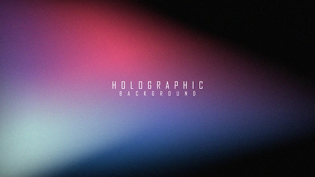 Awesome blue and red gradient grainy texture for graphic design