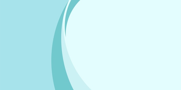 Awesome gradation color background vector template for posters banners greeting cards