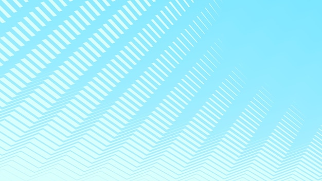 Baby blue with zig zag pattern abstract for wallpaper or backdrop