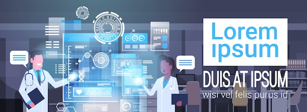 Bác Sĩ Sử Dụng Ý Tưởng Công Nghệ Đổi Mới Máy Tính Ảo Điều Trị Y Tế Hiện Đại