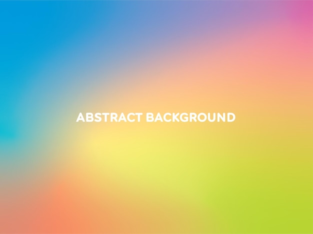 Background Abstract Color