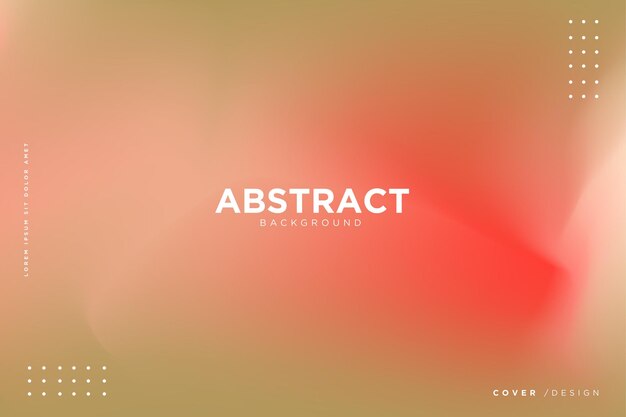 background abstract minimalist gradient