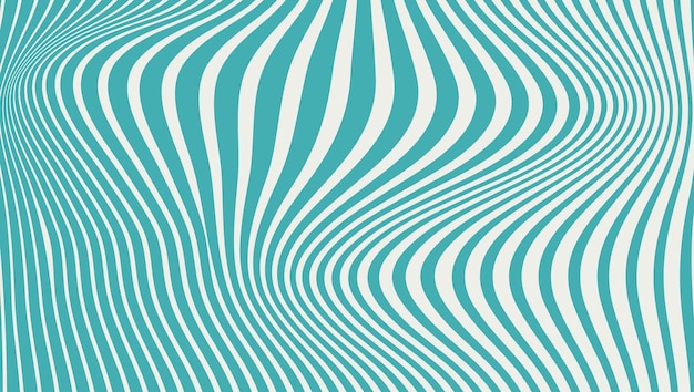 Background Abstract Waves Lines Vector Wallpaper