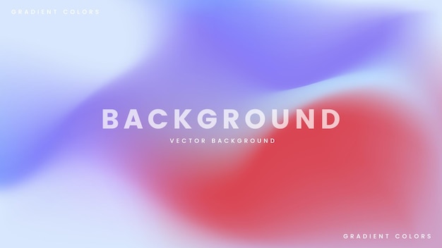 background beauty gradient pastel purple red color