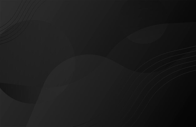 Background colors black abstract