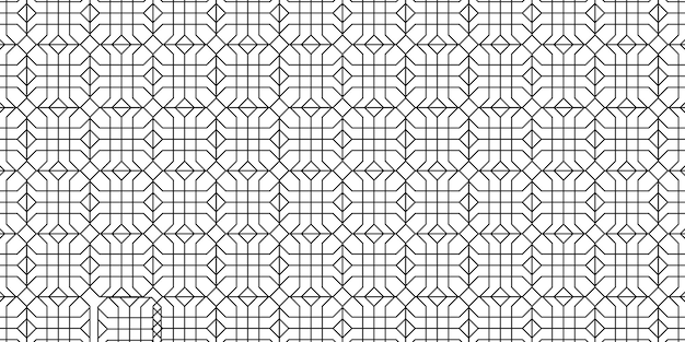 Background geometric texture and pattern image