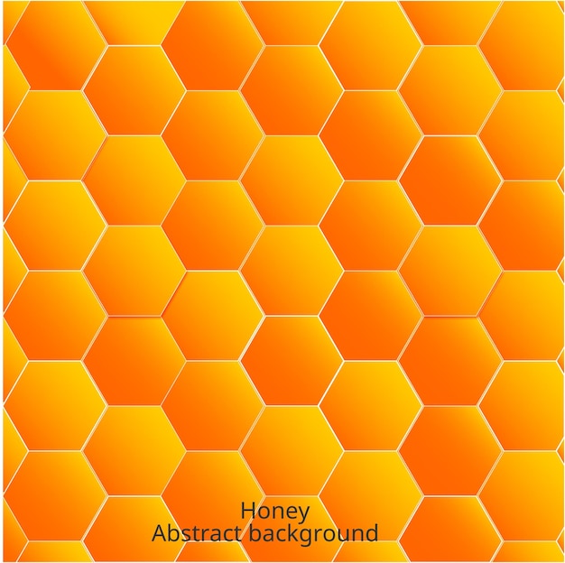 background honey