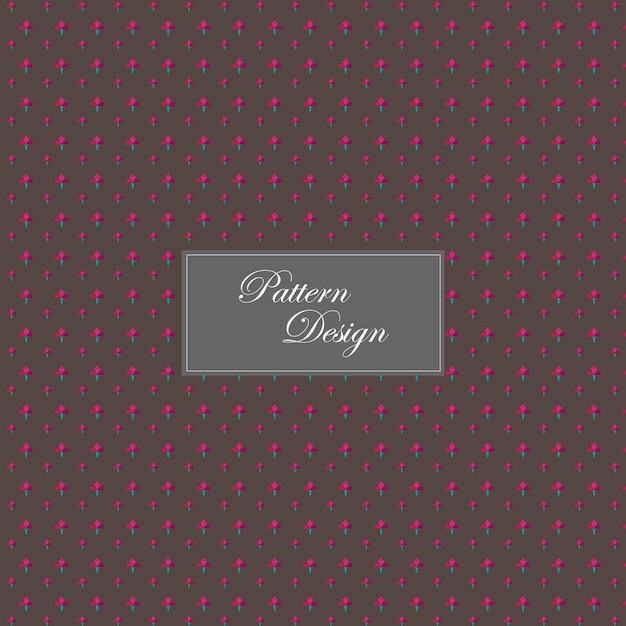 background seamless pattern