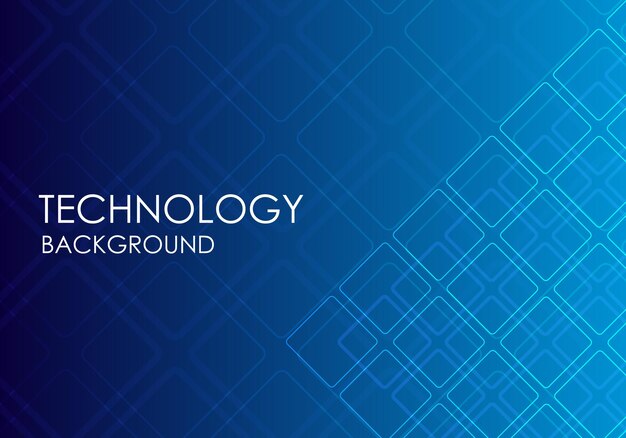 Background technology square shape Shows modern elegant It is a vector