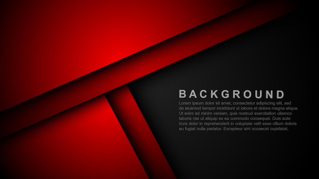 background vector overlapping layers for background design