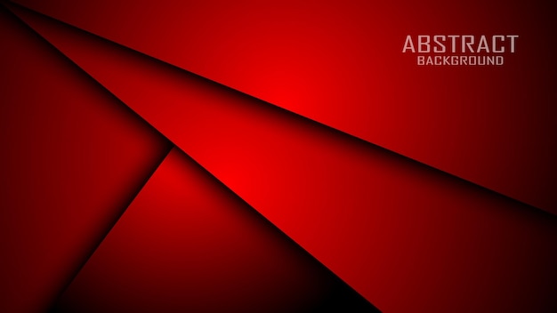 background vector overlapping layers for background design