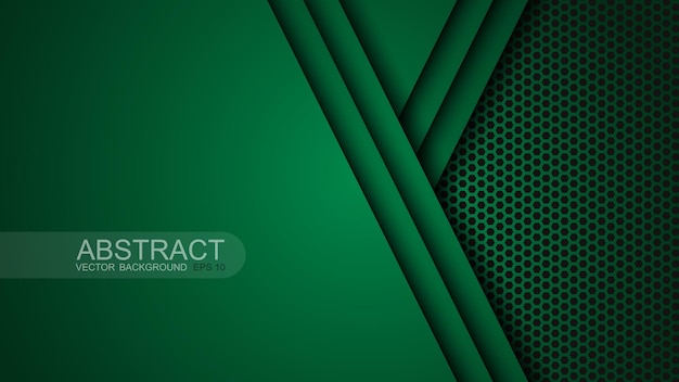 background vector overlapping layers for background design