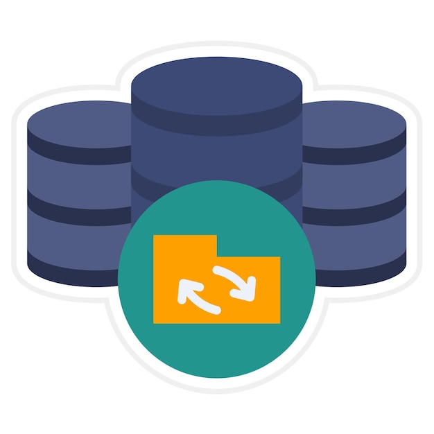 backup icon