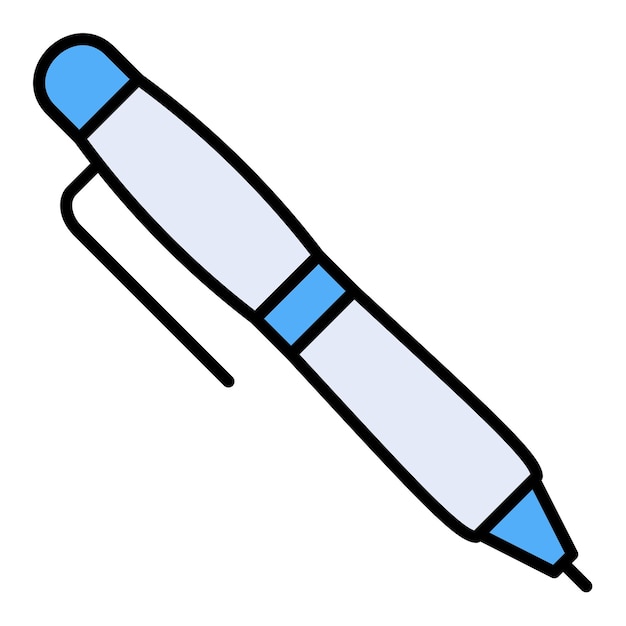 Ballpoint Icon