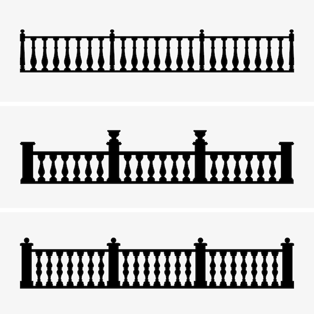 Balustrade