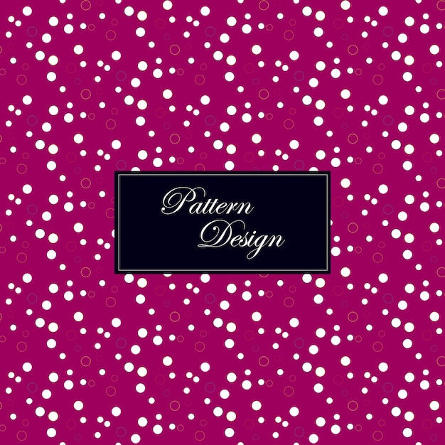 bandana seamless pattern