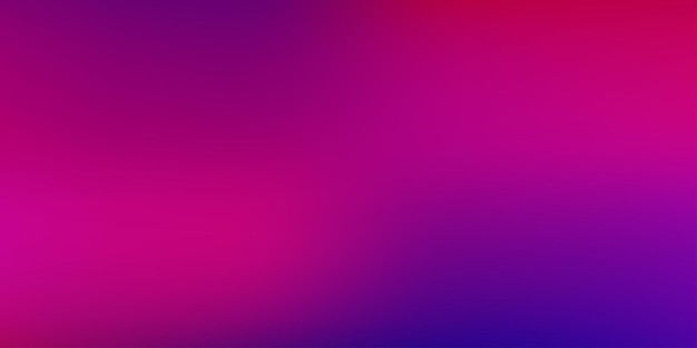 Banner nền hiệu ứng 3D màu neon loang trừu tượng đa mục đích