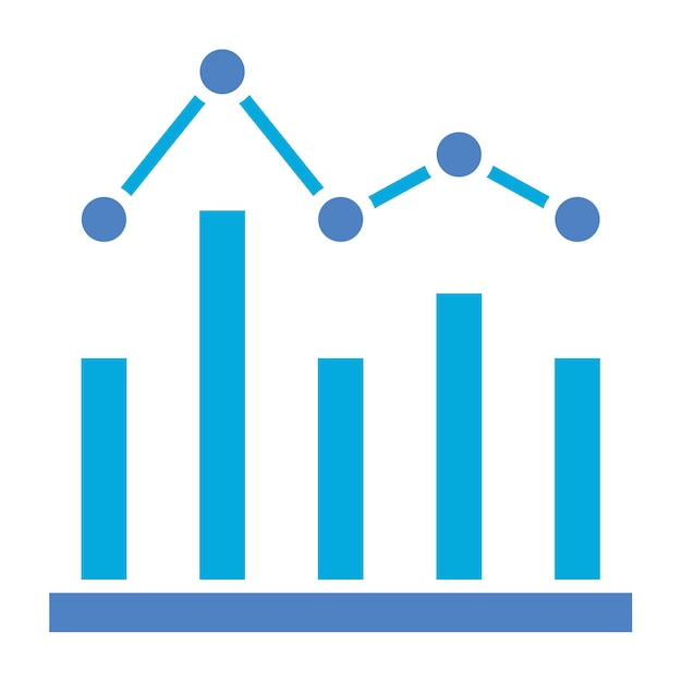 Bar Chart Icon