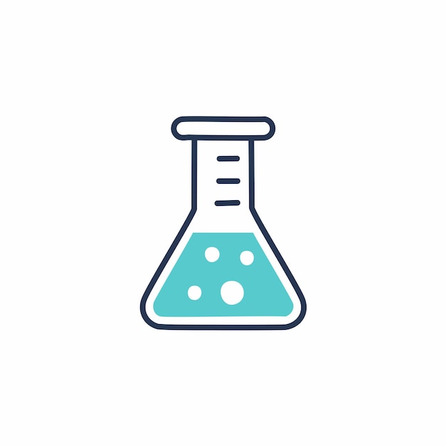 Beaker Icon