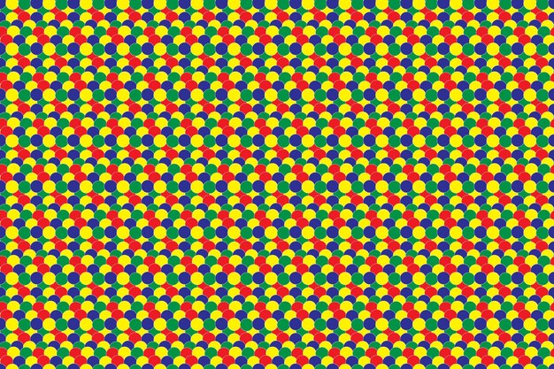 Beautiful Asian Pattern Background