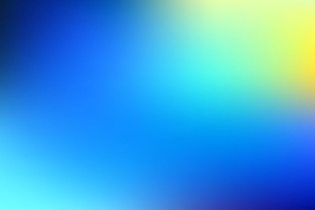 Beautiful background gradient