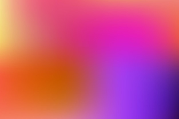 Beautiful background gradient
